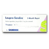 LEUPRO SANDOZ 3 MONTHS DEPOT 5 MG ( LEUPRORELIN ) 1 SYRINGE